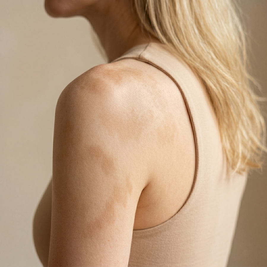 Dark Spots & Uneven Tone