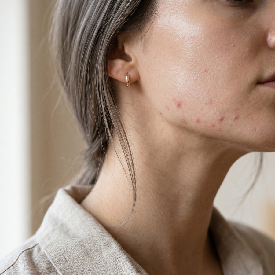 Blemishes & Breakouts