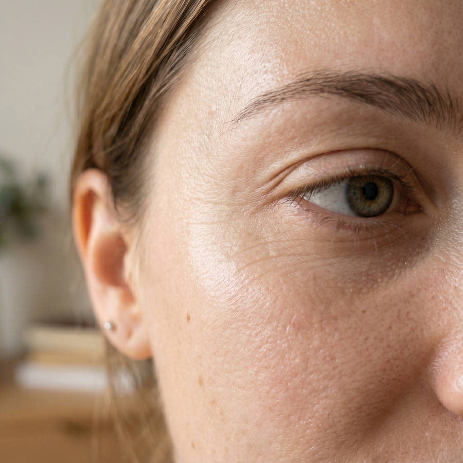 Fine Lines & Wrinkles
