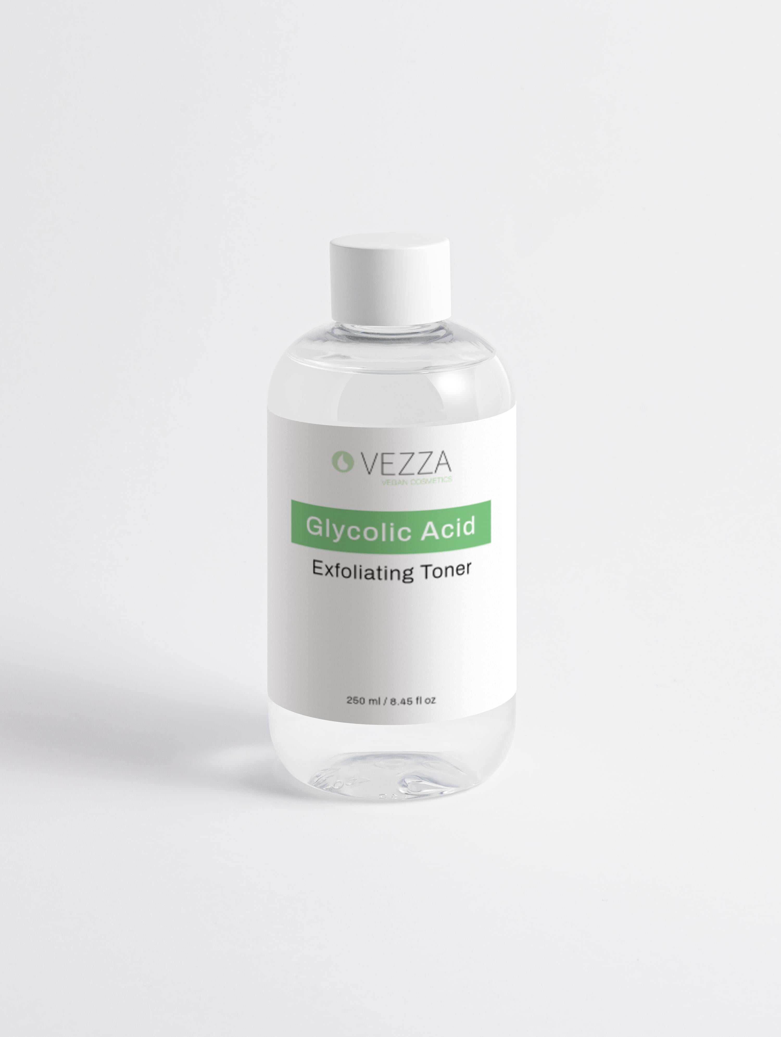 Glycolic Acid Exfoliating Toner