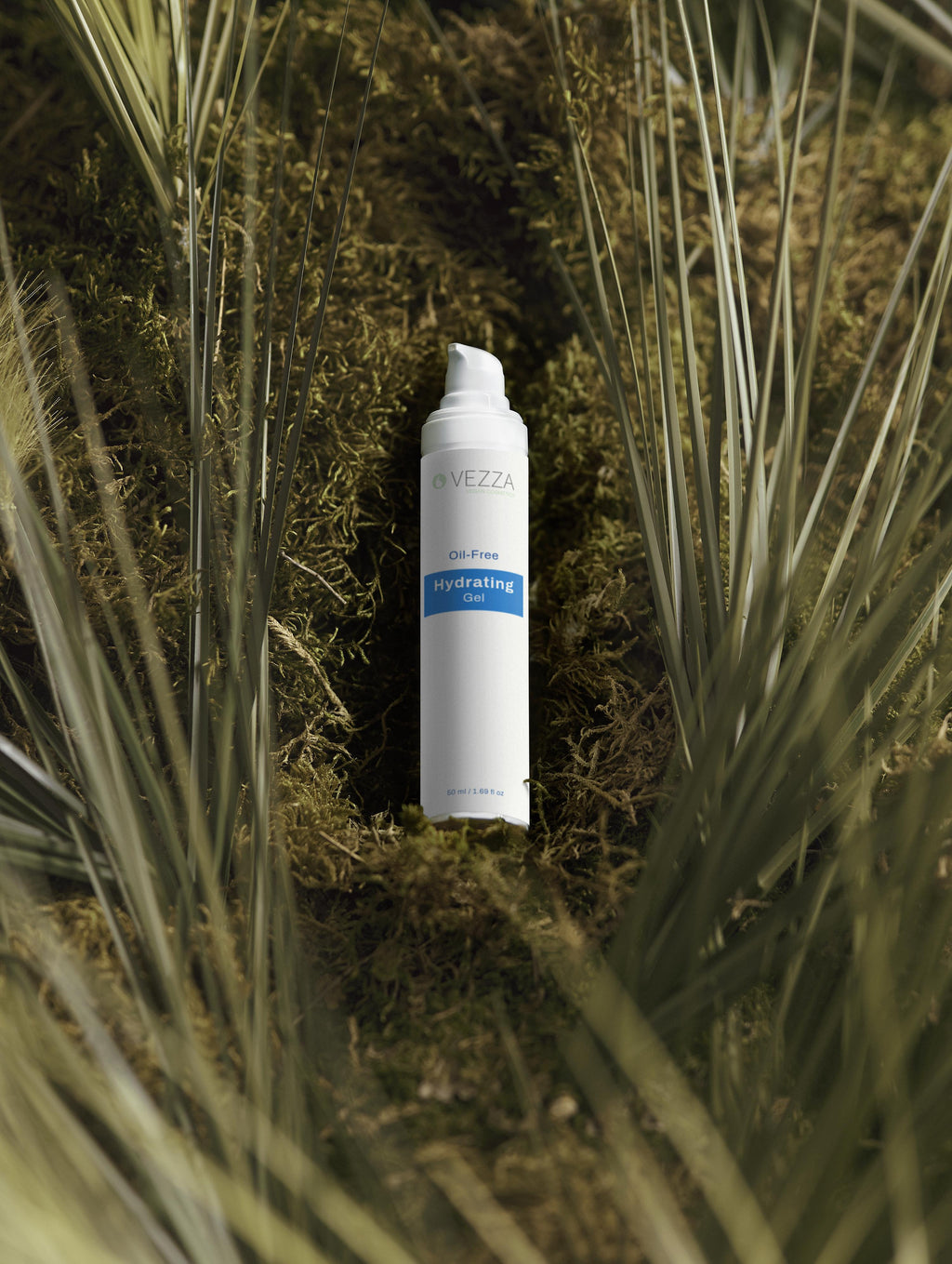 Oil-Free Hydrating Gel