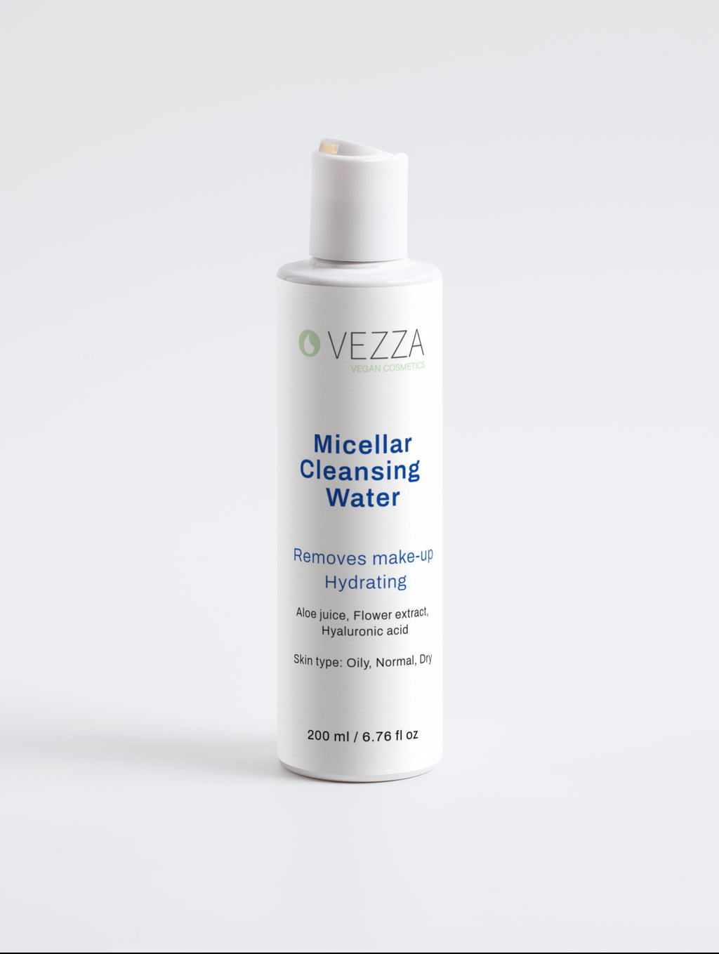 Micellar Cleansing Water