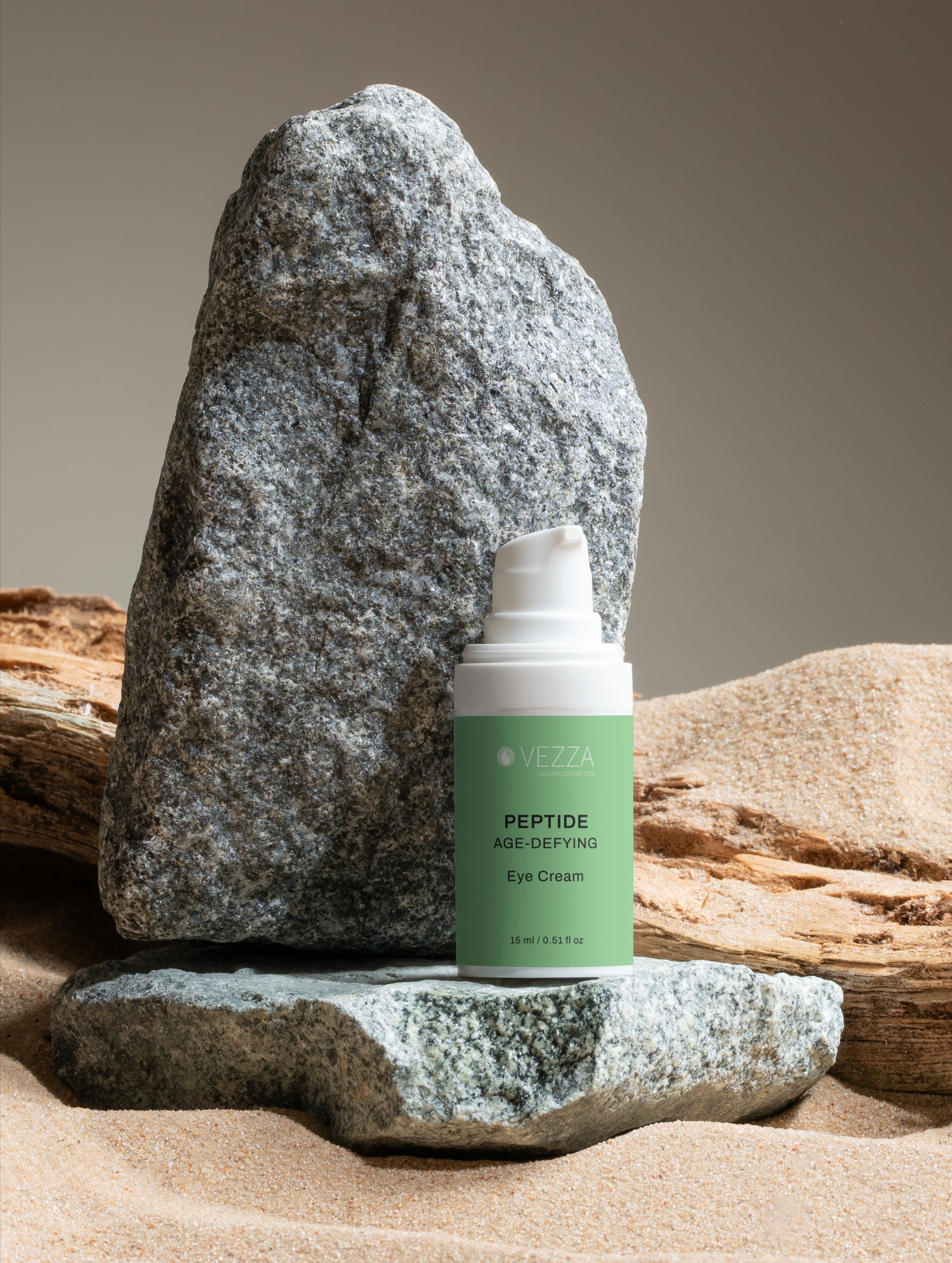 Peptide Age - Defying Eye Cream