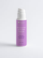 Sensitive Skin Oil-To-Milk Cleanser