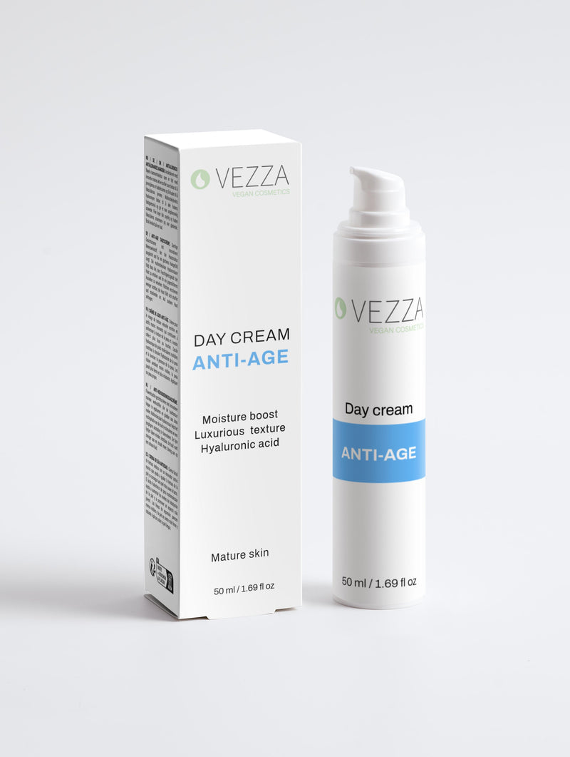 Anti-Age Day Cream