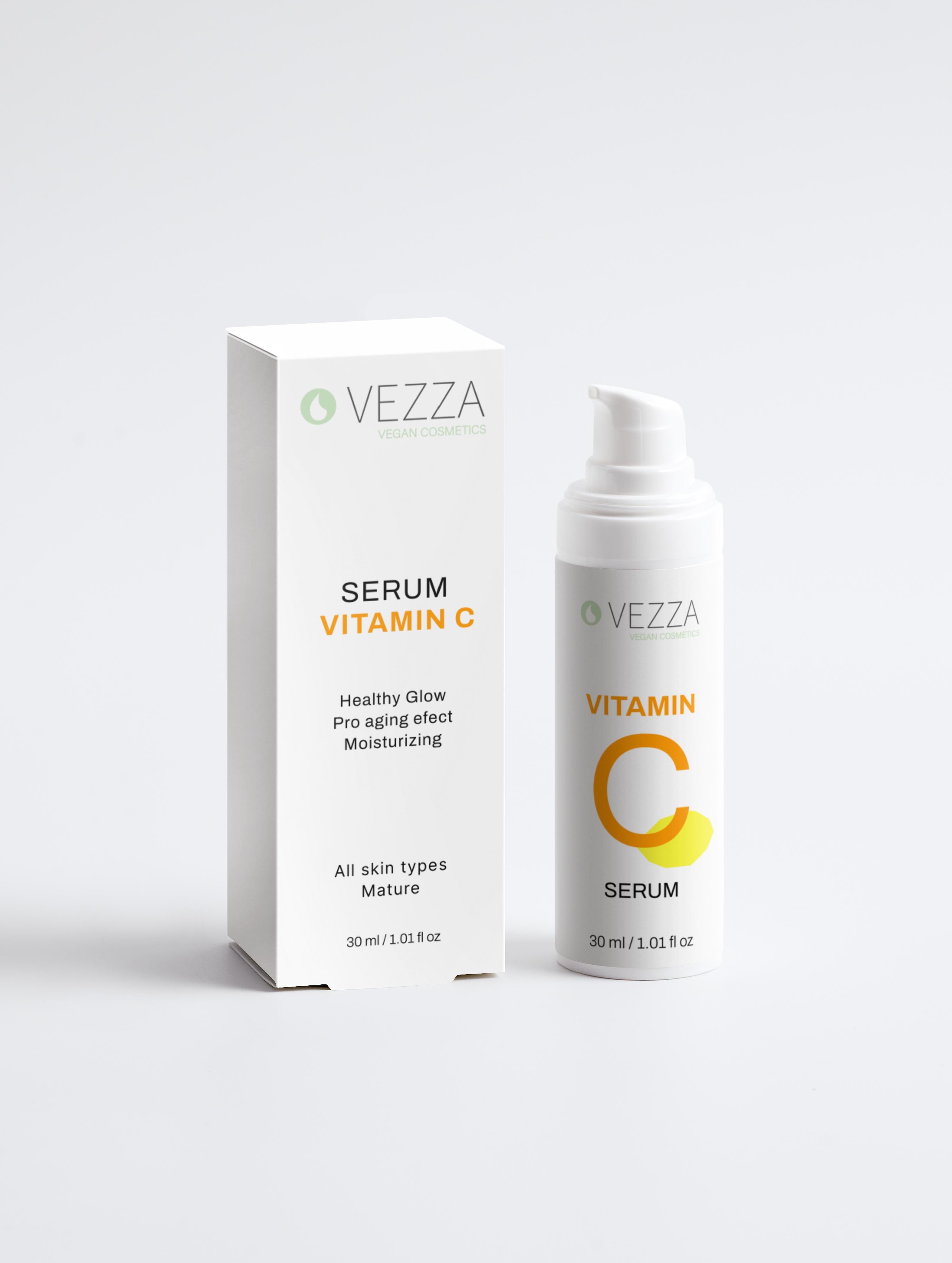 Vitamin C Serum