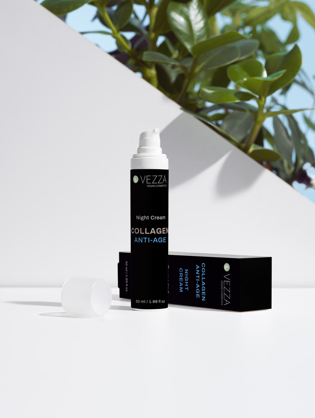 Collagen Anti-Age Night Cream