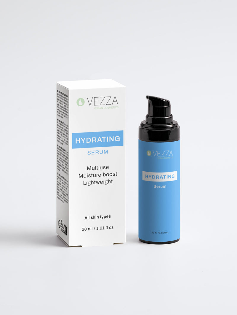 Hydrating Serum