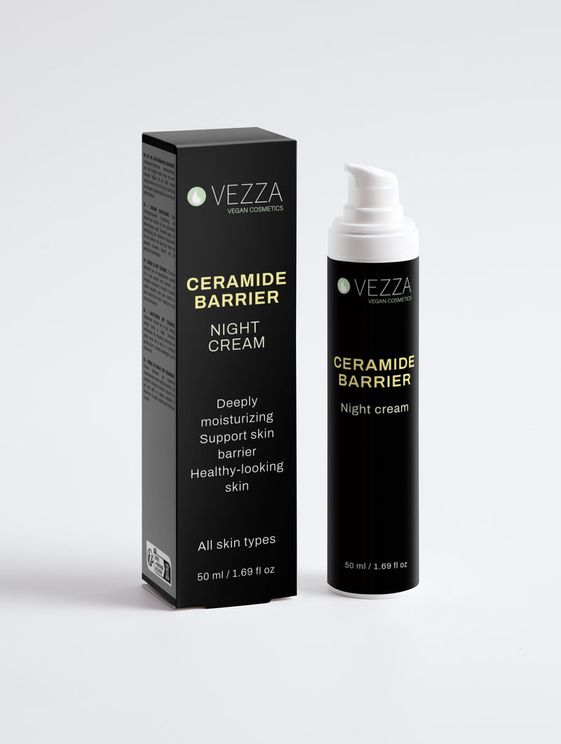 Ceramide Barrier Night Cream