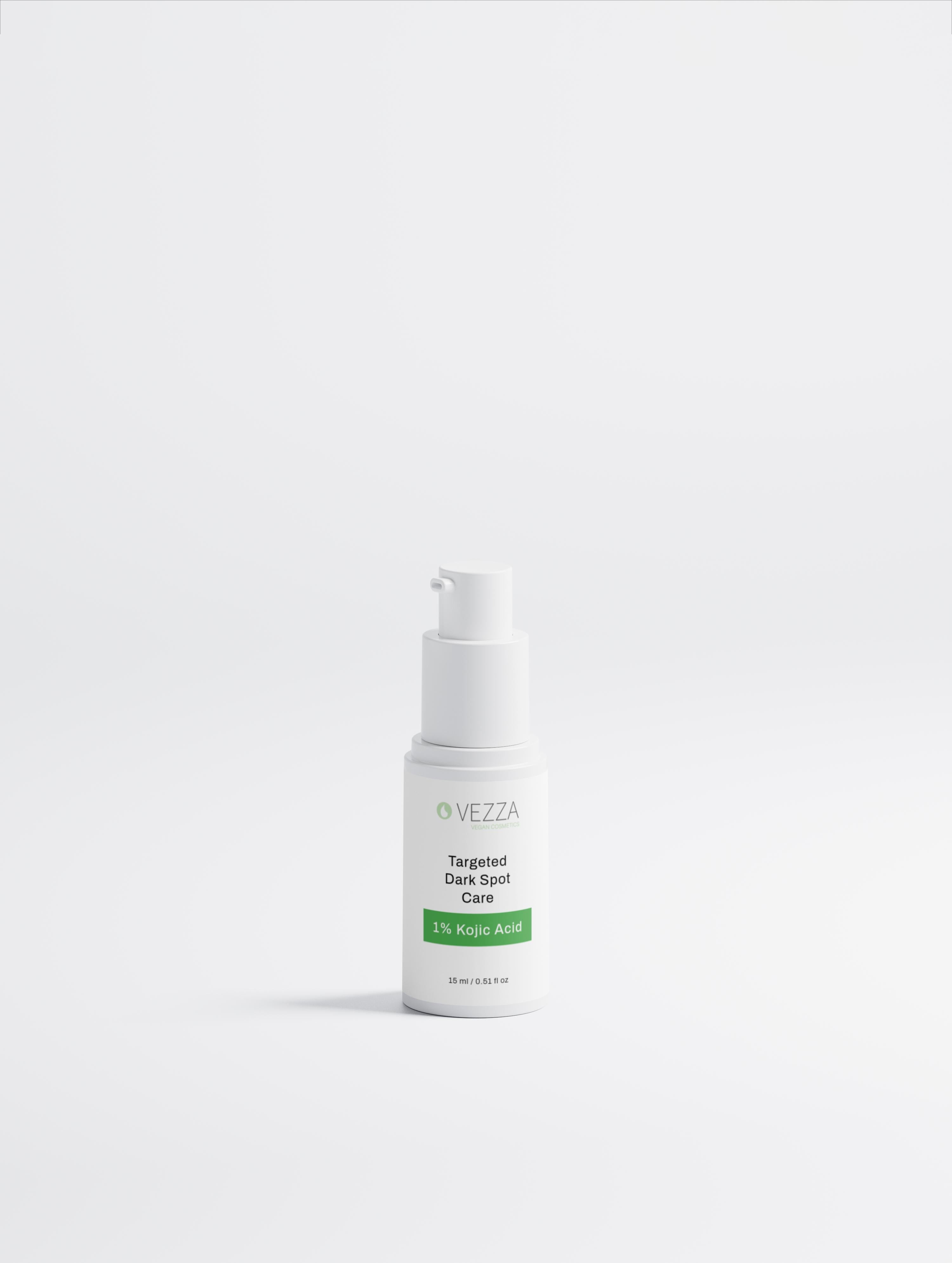 Targeted Dark Spot Care, 1% Kojic Acid