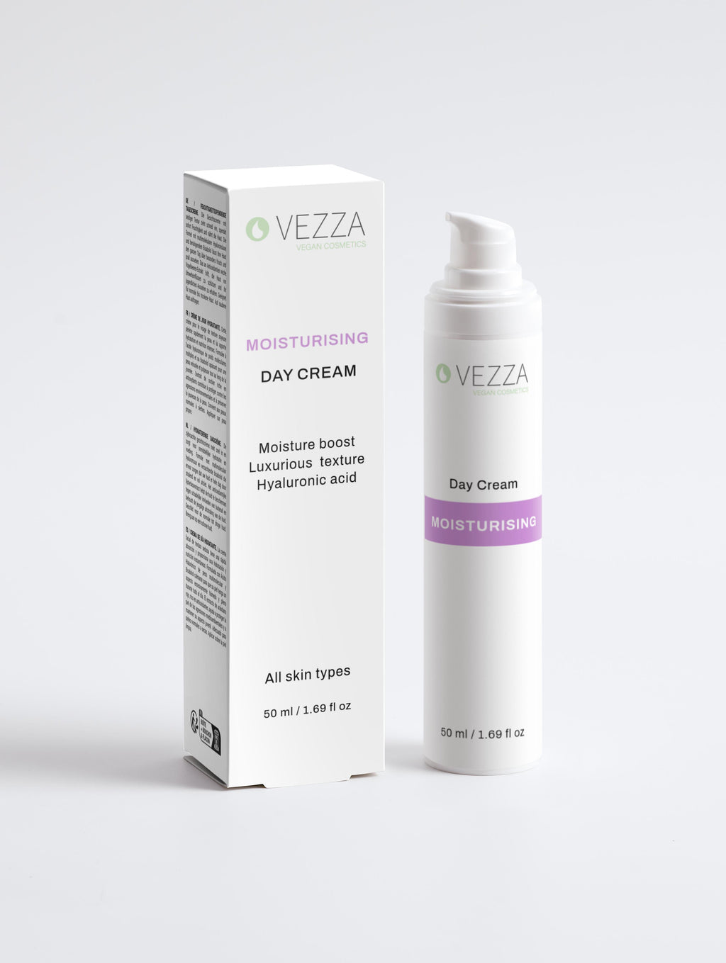 Moisturising Day Cream