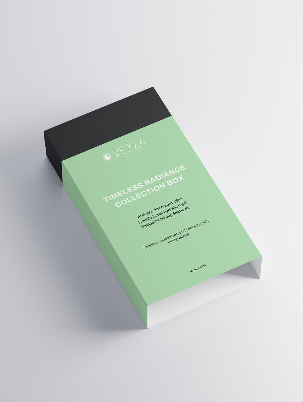 Timeless Radiance Collection Box