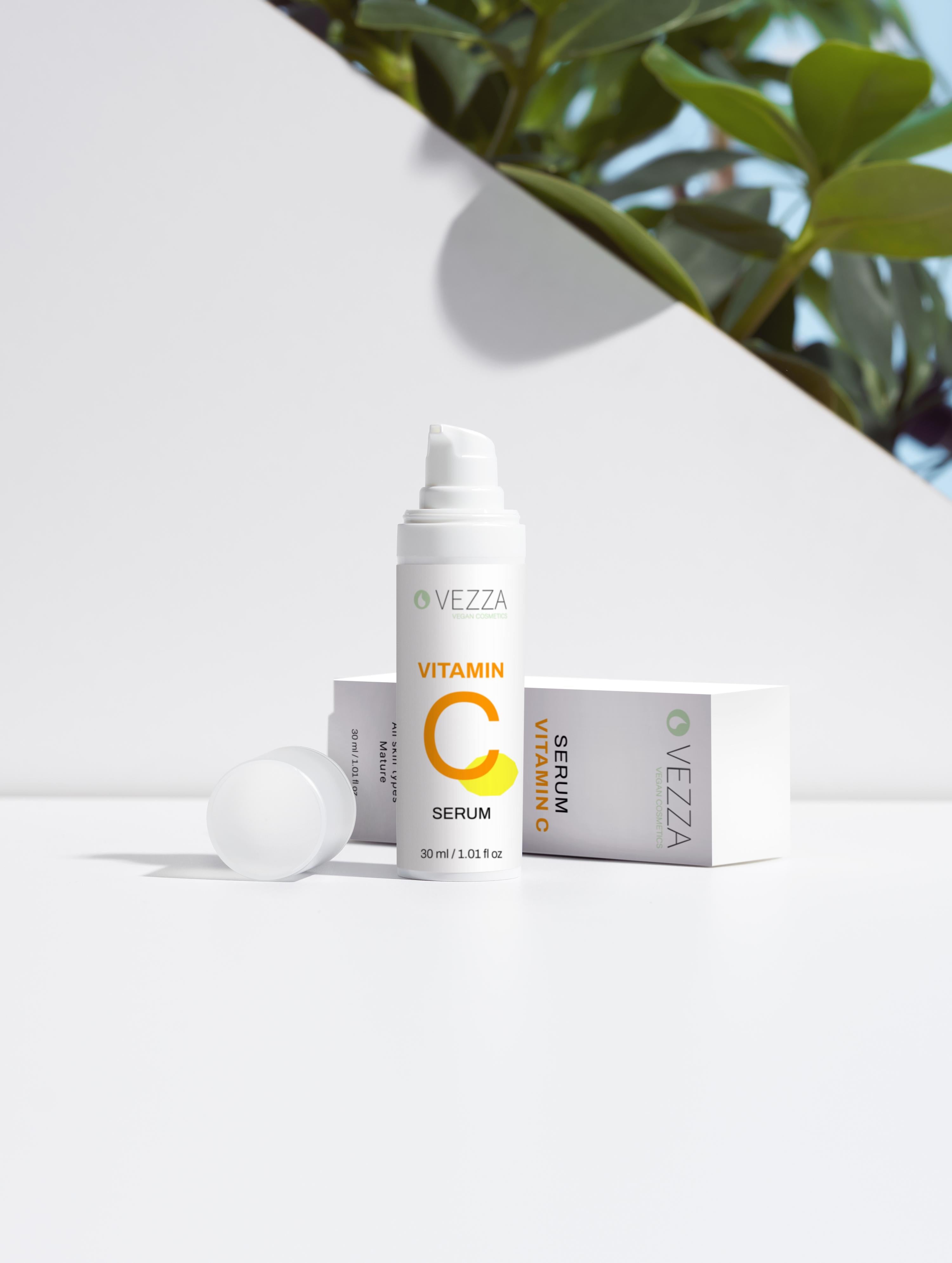 Vitamin C Serum