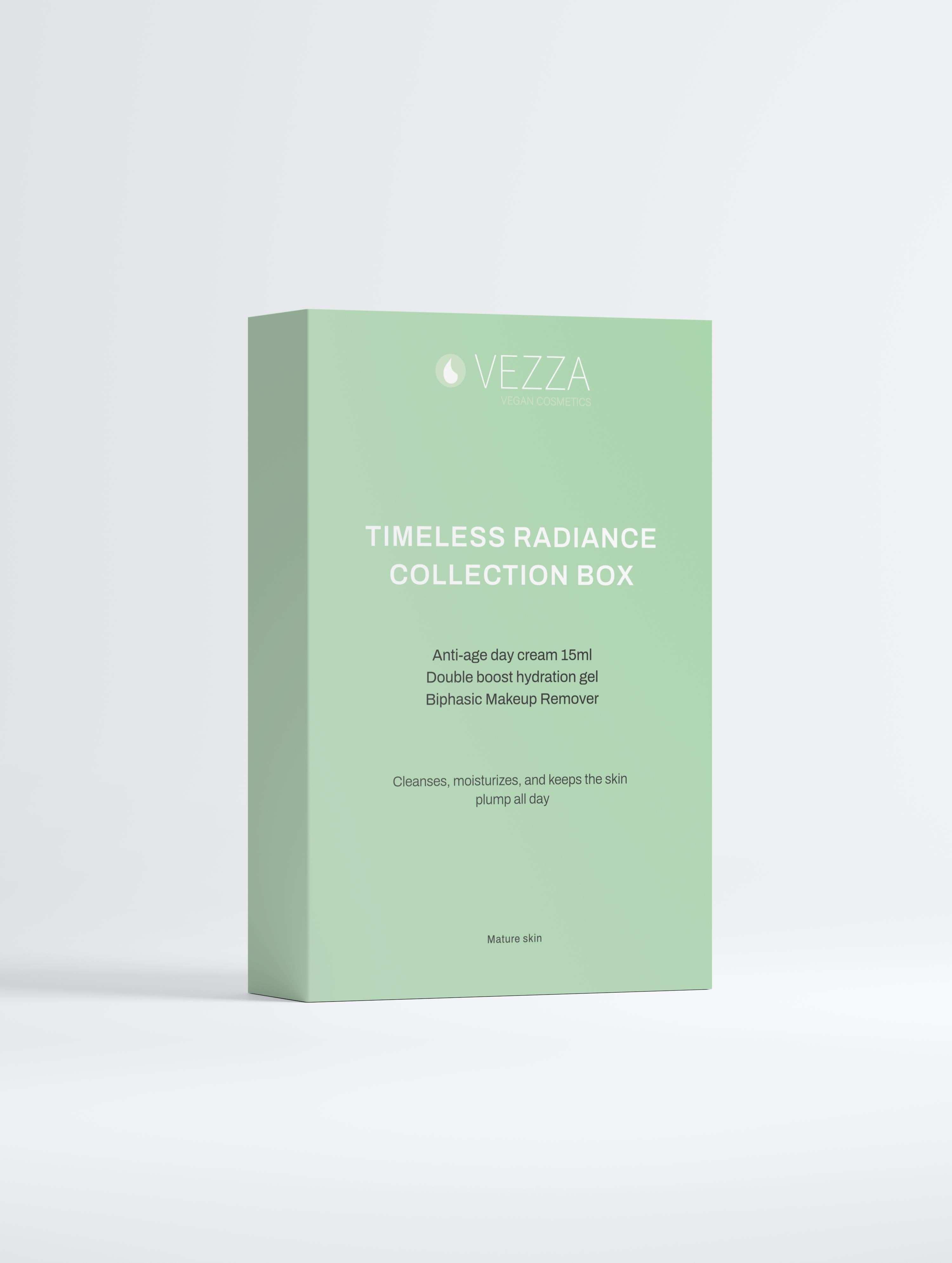 Timeless Radiance Collection Box