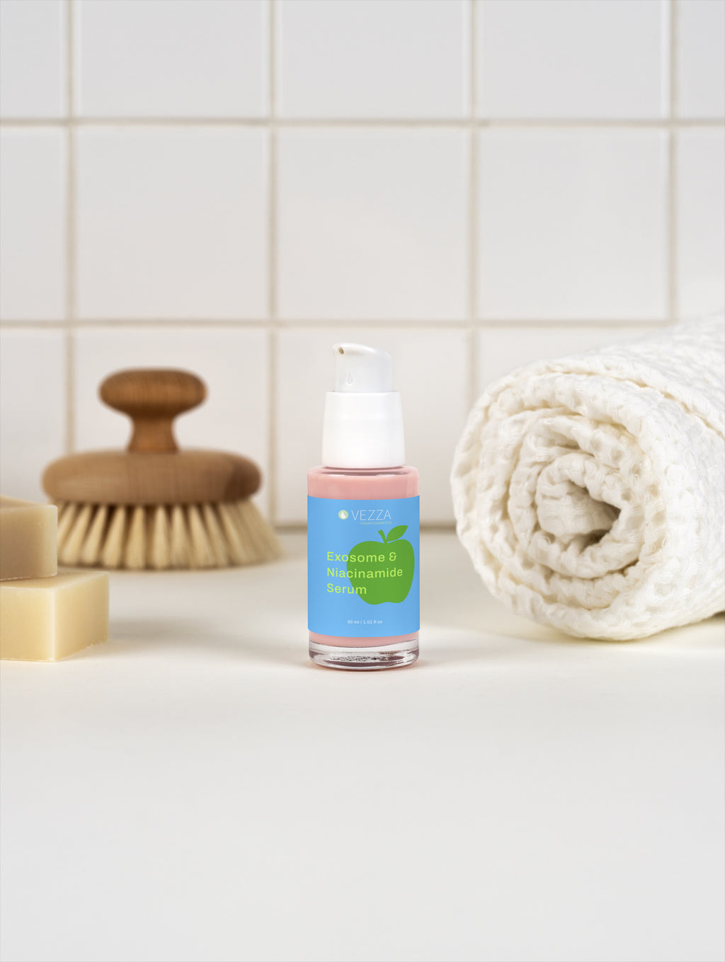 Exosome & Niacinamide Serum