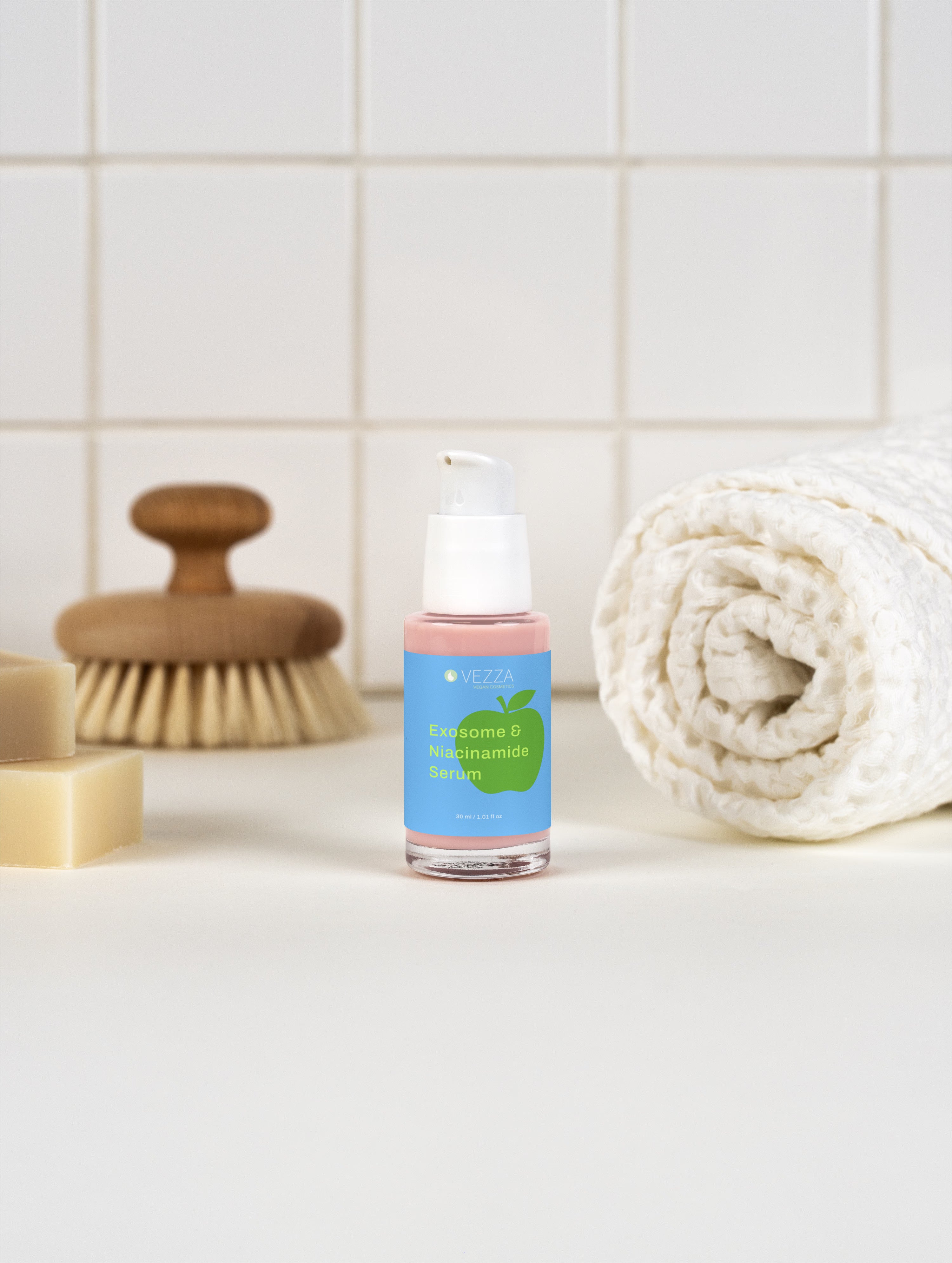 Exosome & Niacinamide Serum