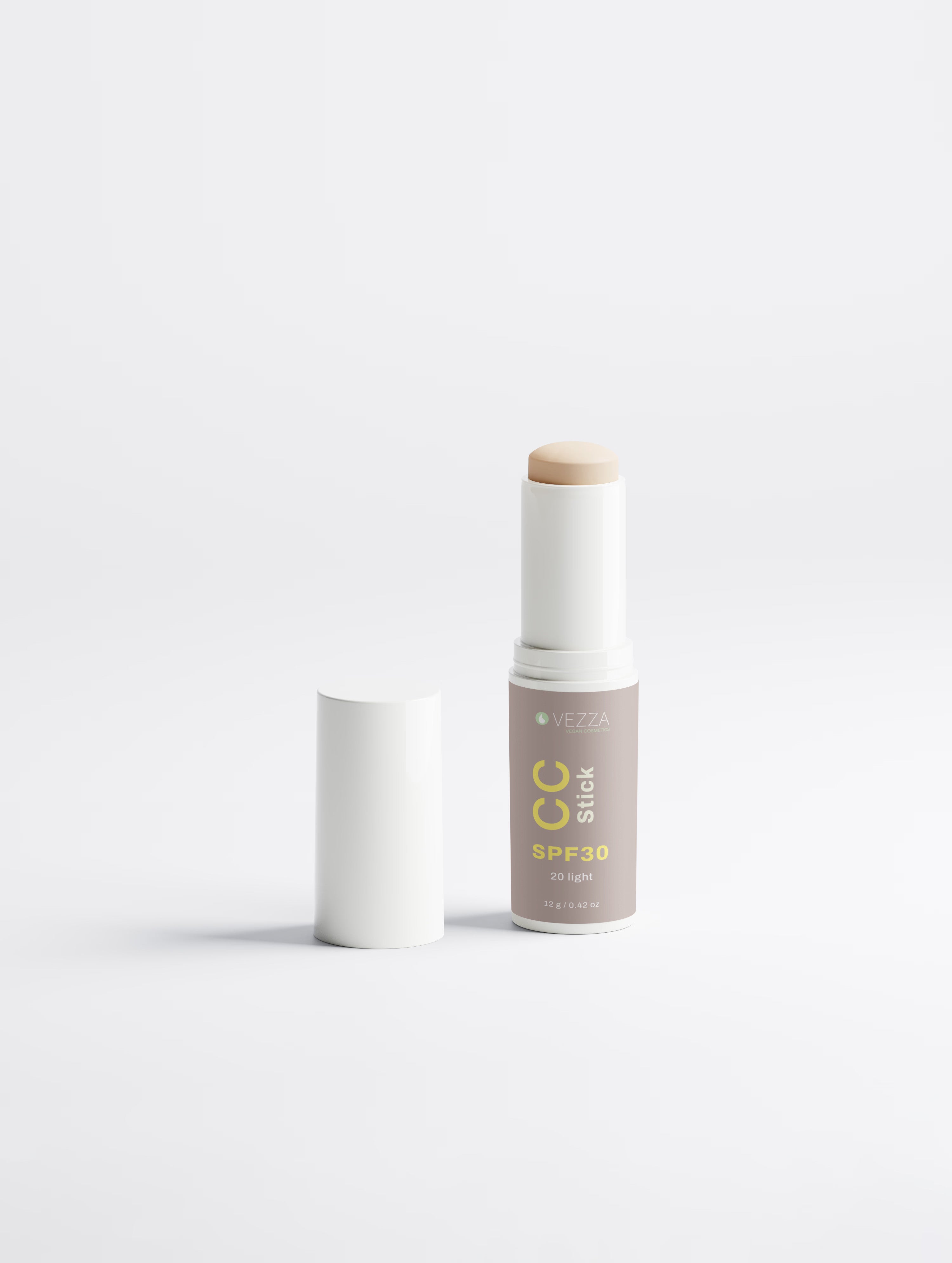 Color Correcting Ceramide SPF30 Stick : 20 LIGHT
