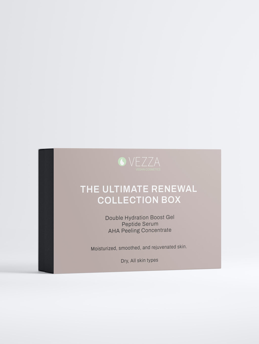 The Ultimate Renewal Collection Box