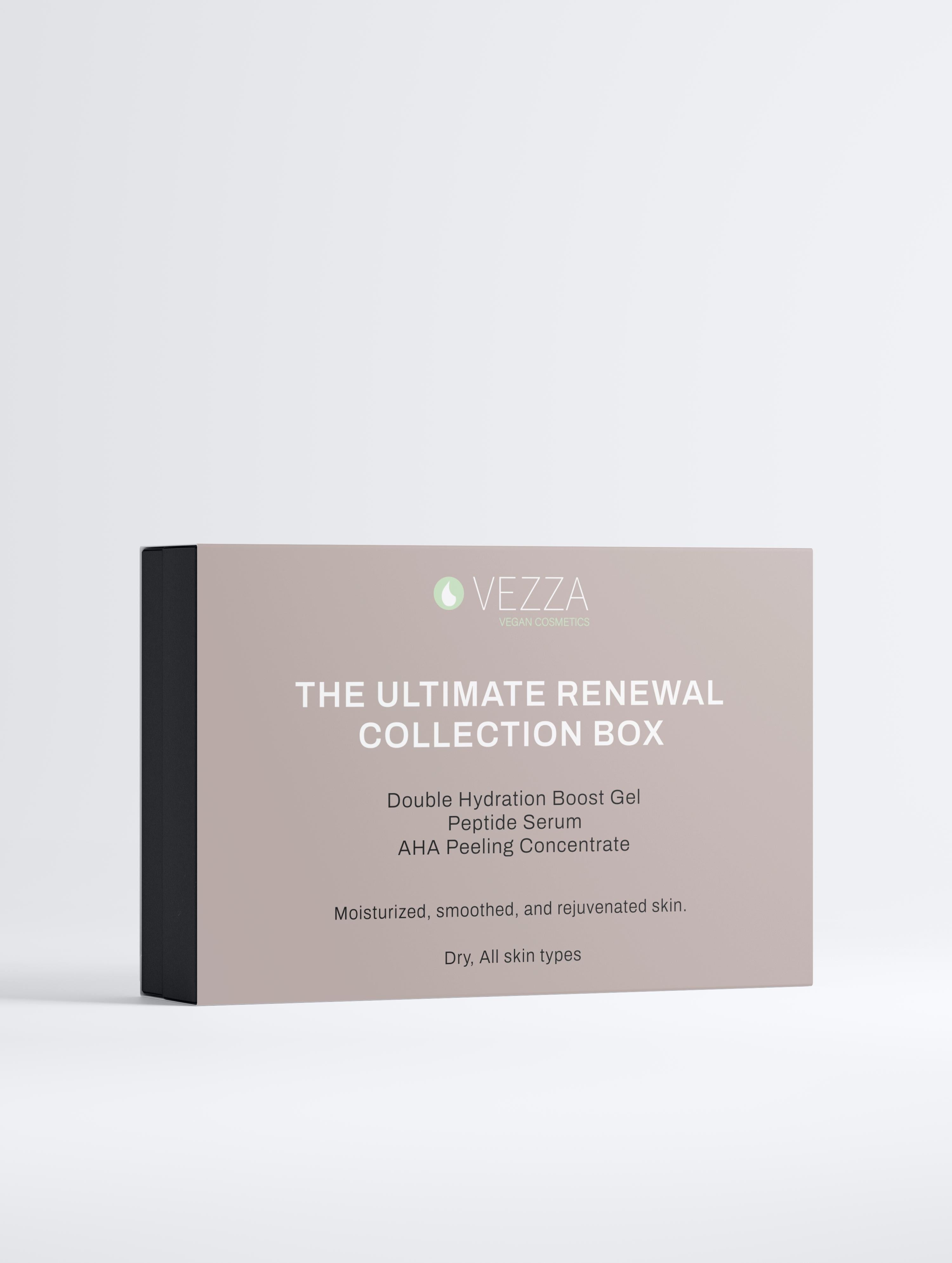 The Ultimate Renewal Collection Box