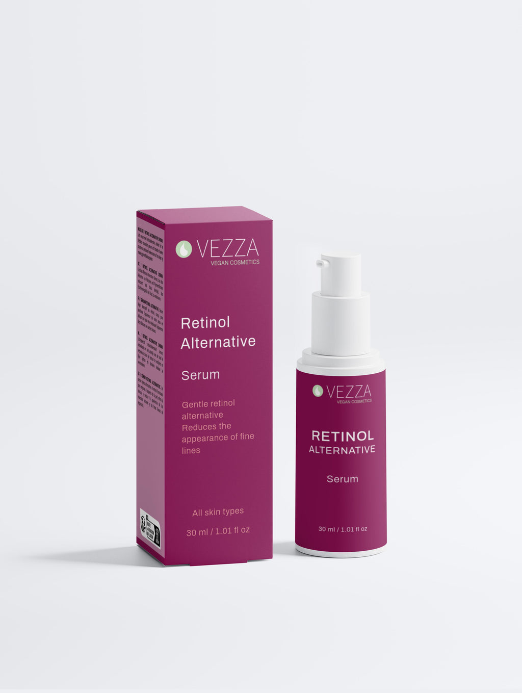Retinol Alternative Serum