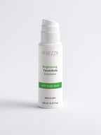 Brightening Face&Body Exfoliator with Kojic Acid
