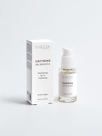 Caffeine Gel Booster