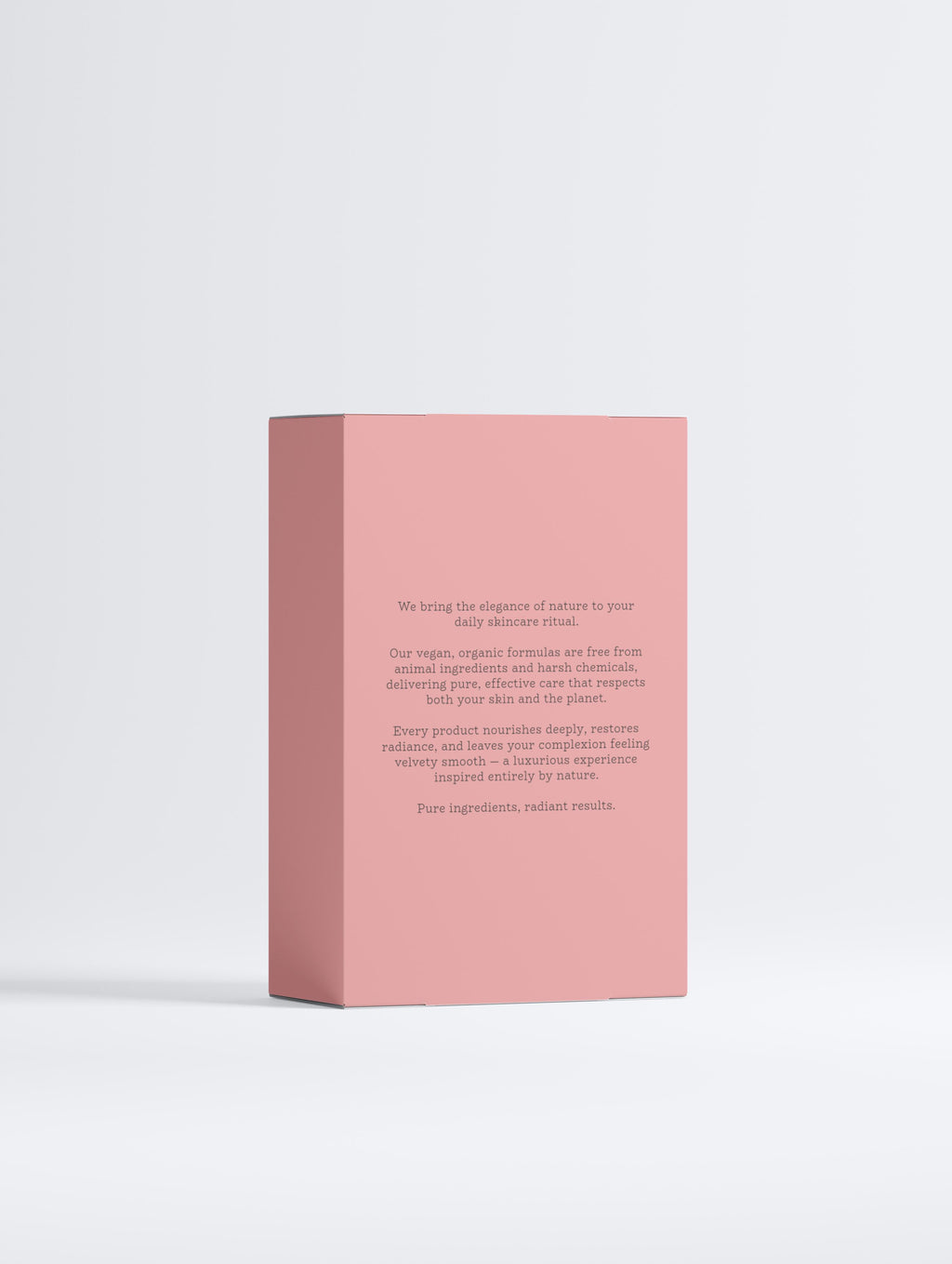 Anti-Ageing Performance Duo