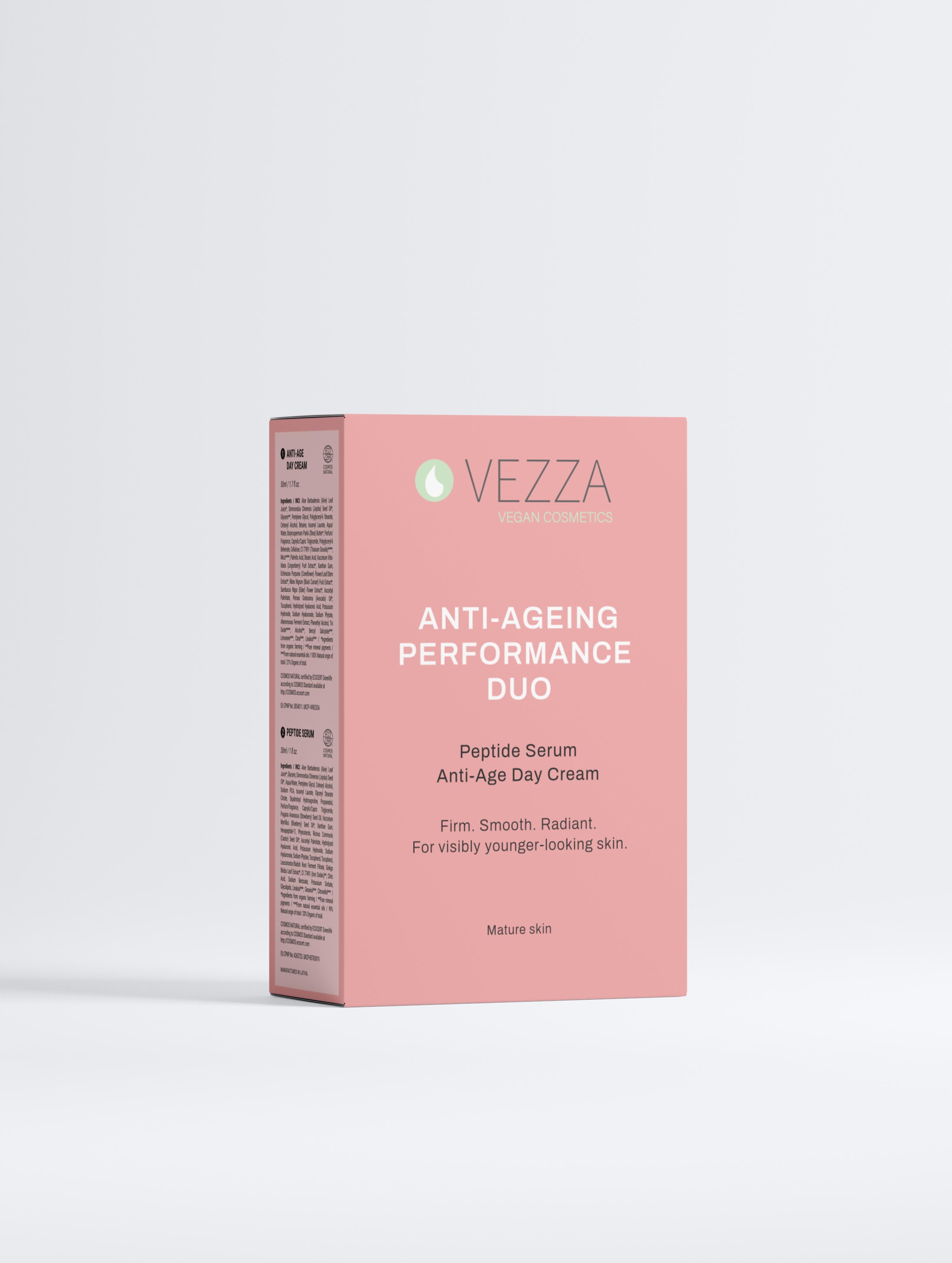 Anti-Ageing Performance Duo