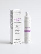 Sensitive Skin Moisturiser