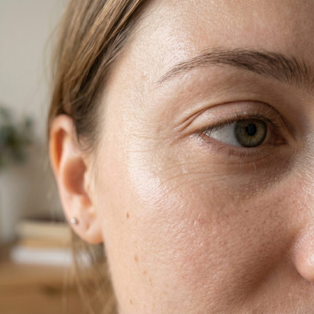 Fine Lines & Wrinkles