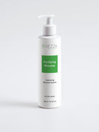 Purifying Mousse