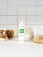 Purifying Mousse