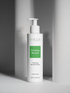 Purifying Mousse