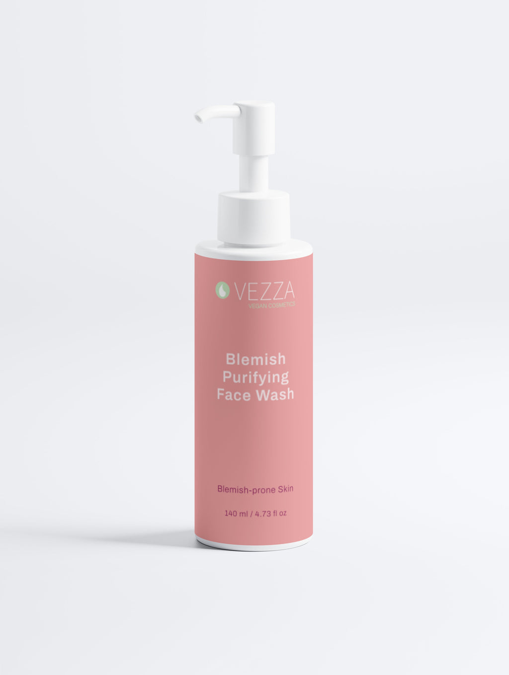 Acne Purifying Face Wash