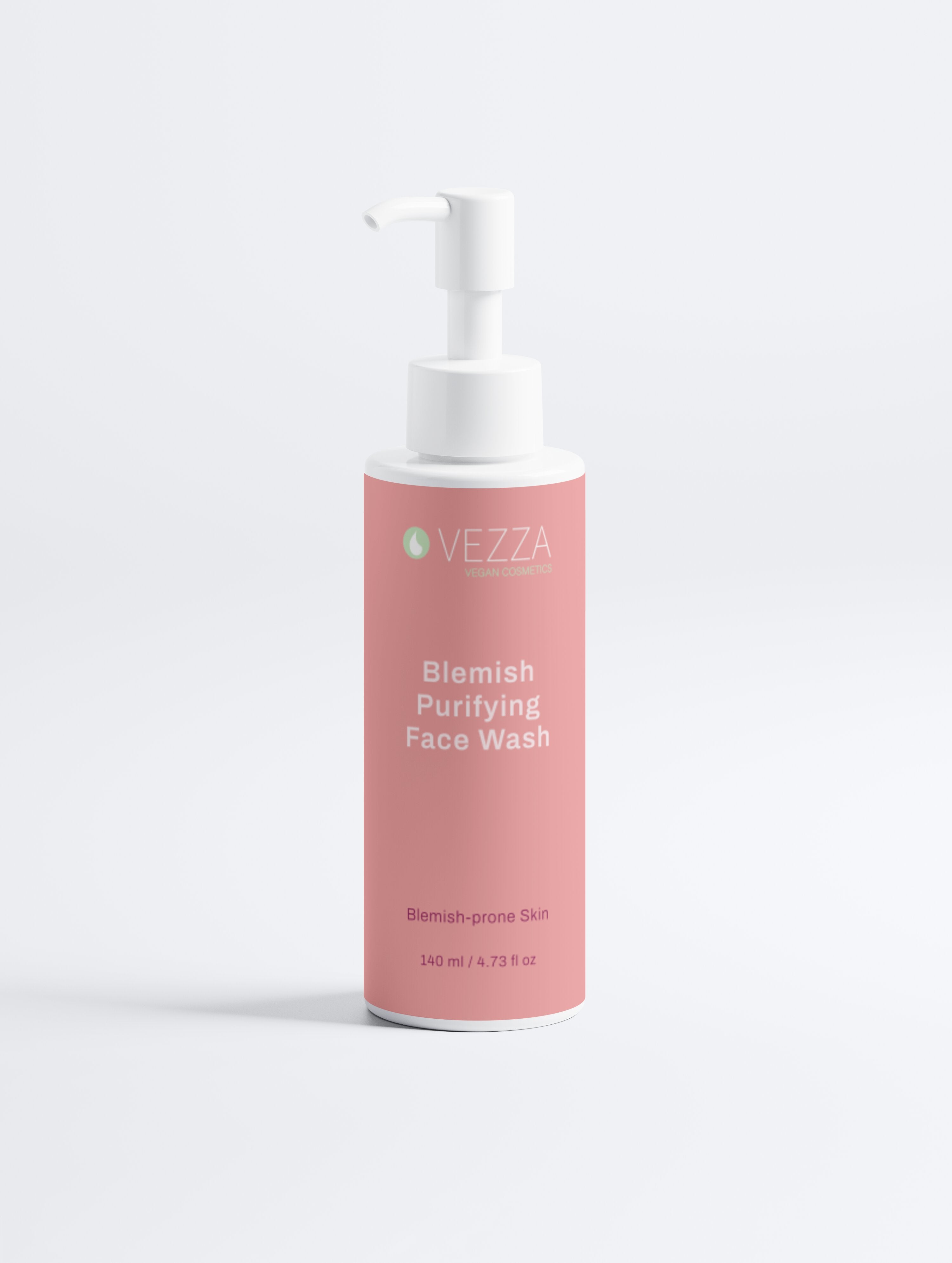Acne Purifying Face Wash