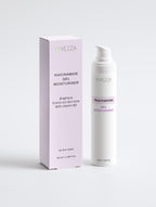 Niacinamide Gel Moisturiser