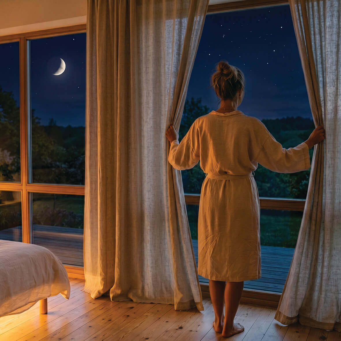 Night Routine