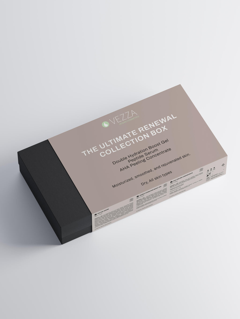 The Ultimate Renewal Collection Box