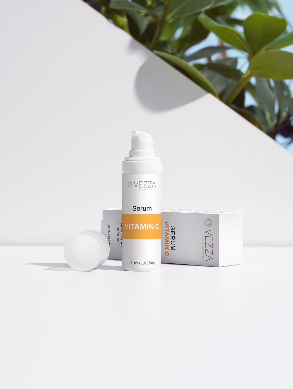 Vitamin C Serum