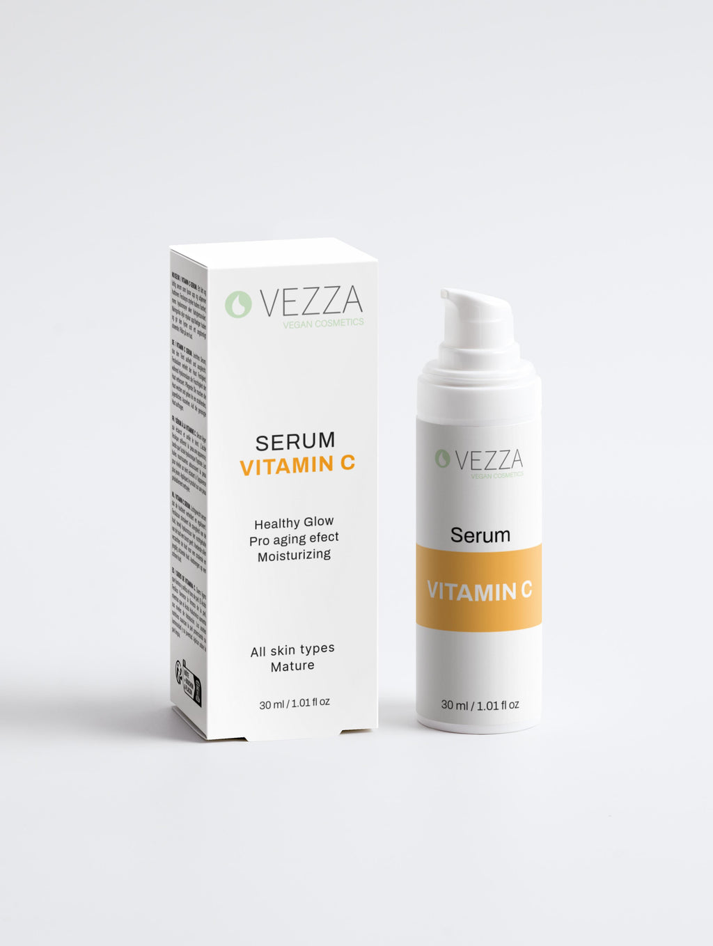 Vitamin C Serum