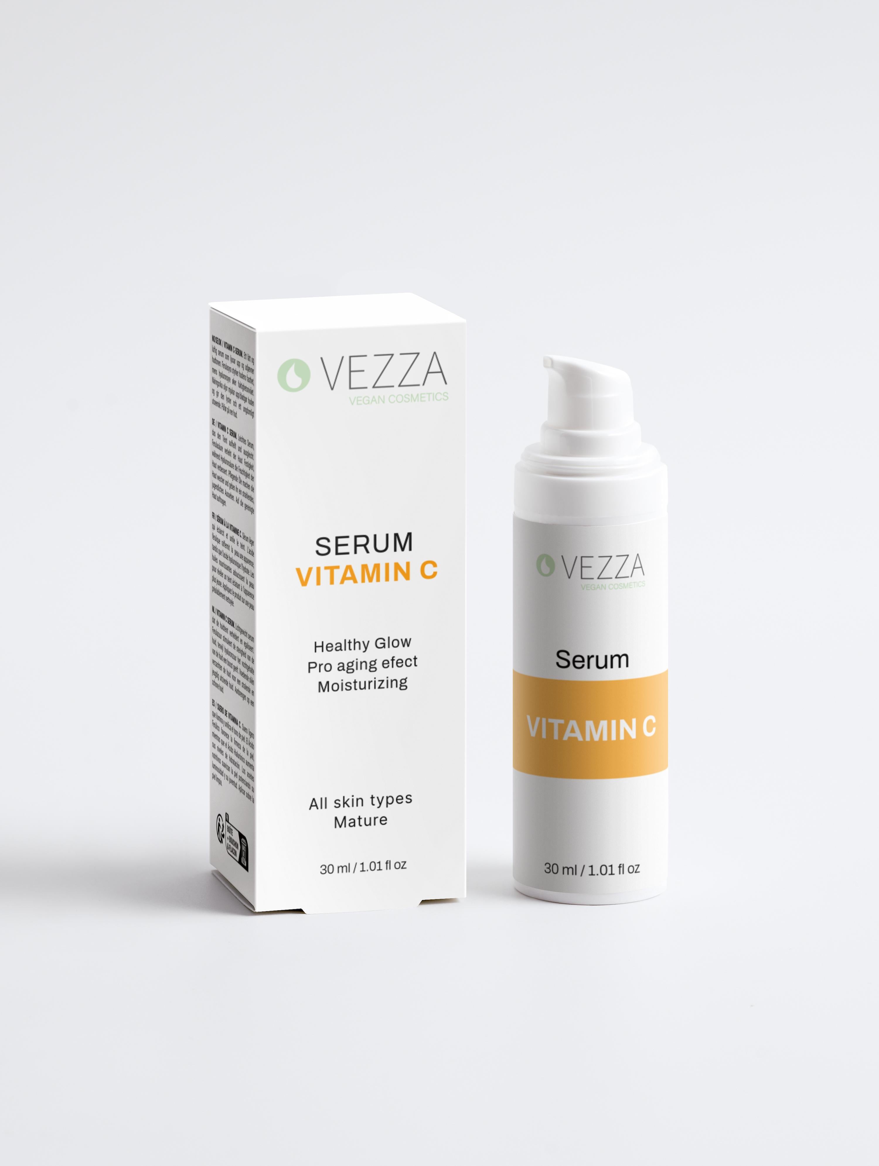 Vitamin C Serum