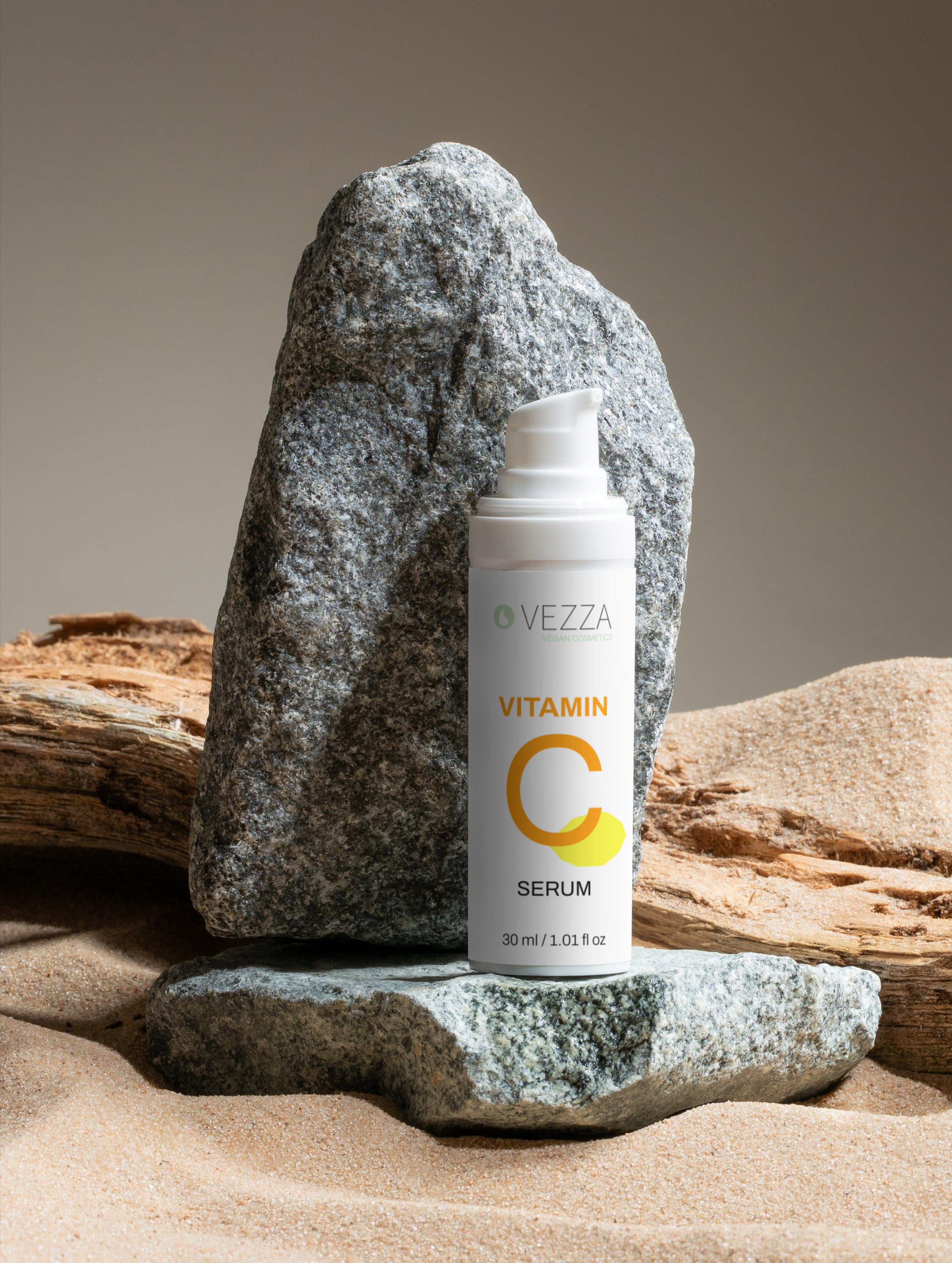 Vitamin C Serum
