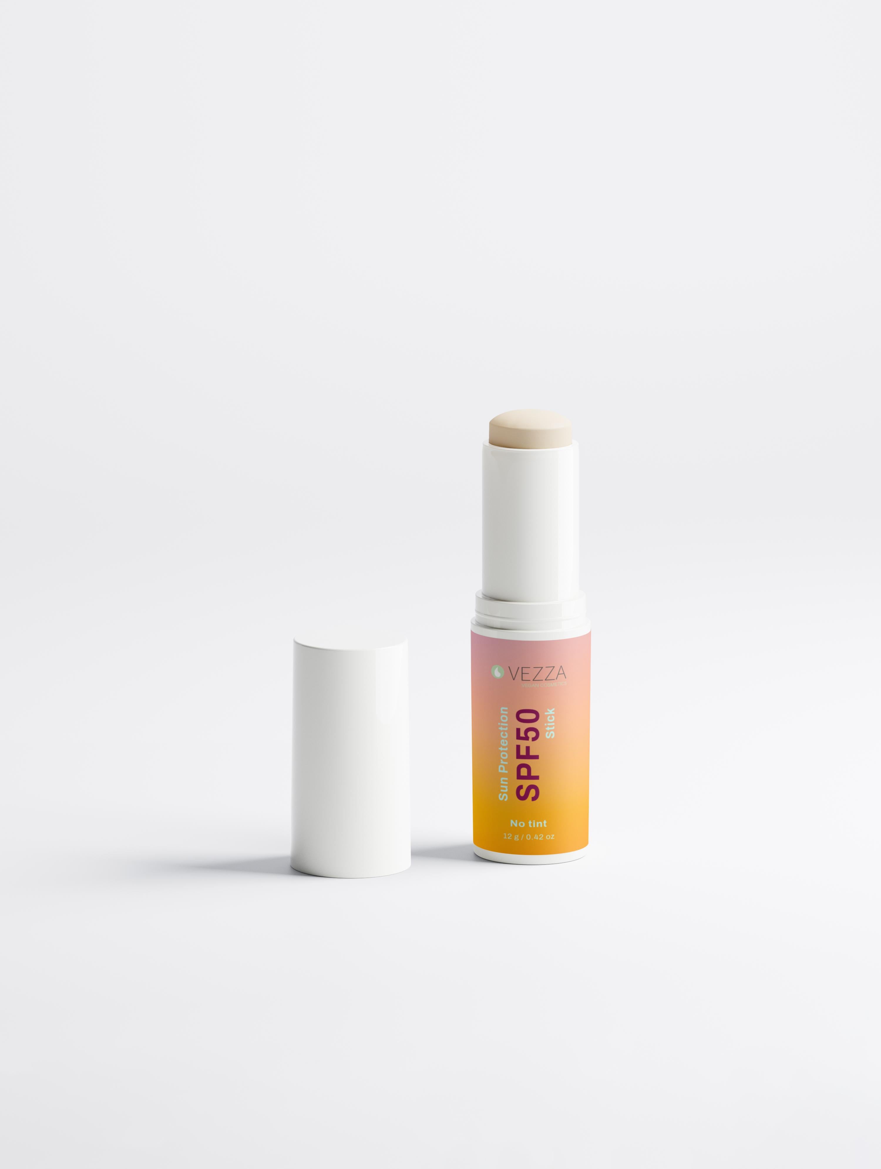 Sun Protection SPF50 Stick, no tint