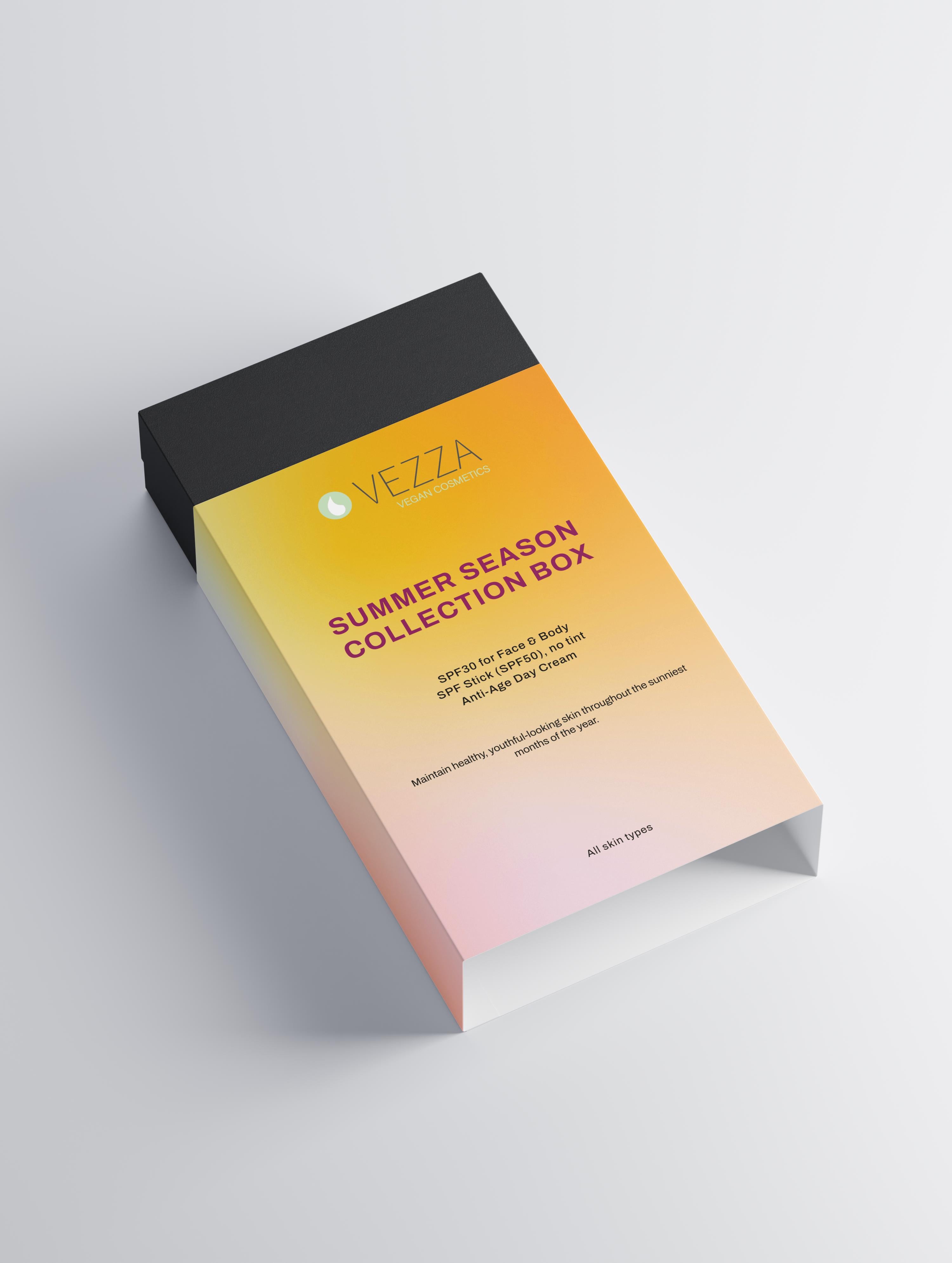 Summer Season Bestsellers Collection Box