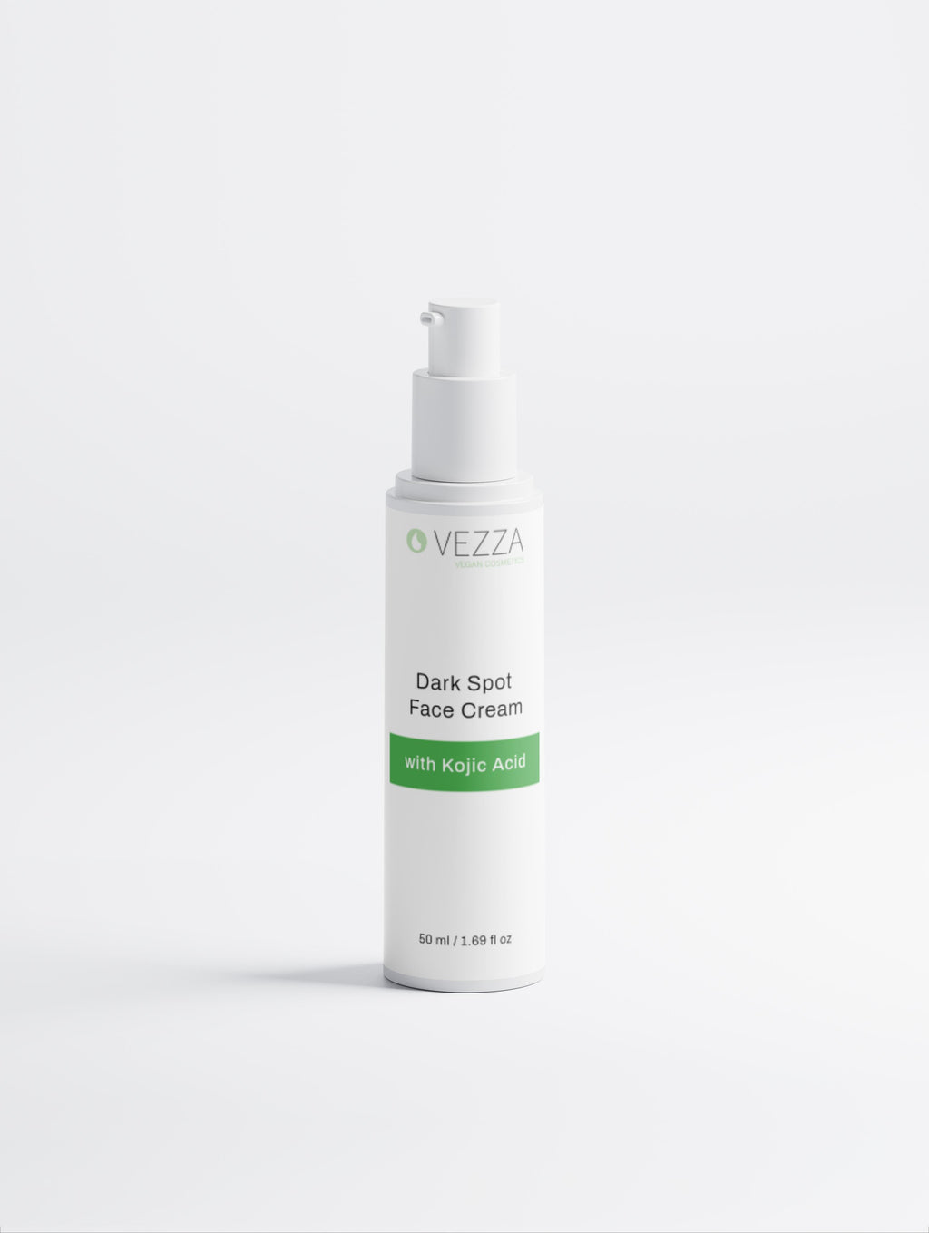 Dark Spot Face Cream with Kojic Acid