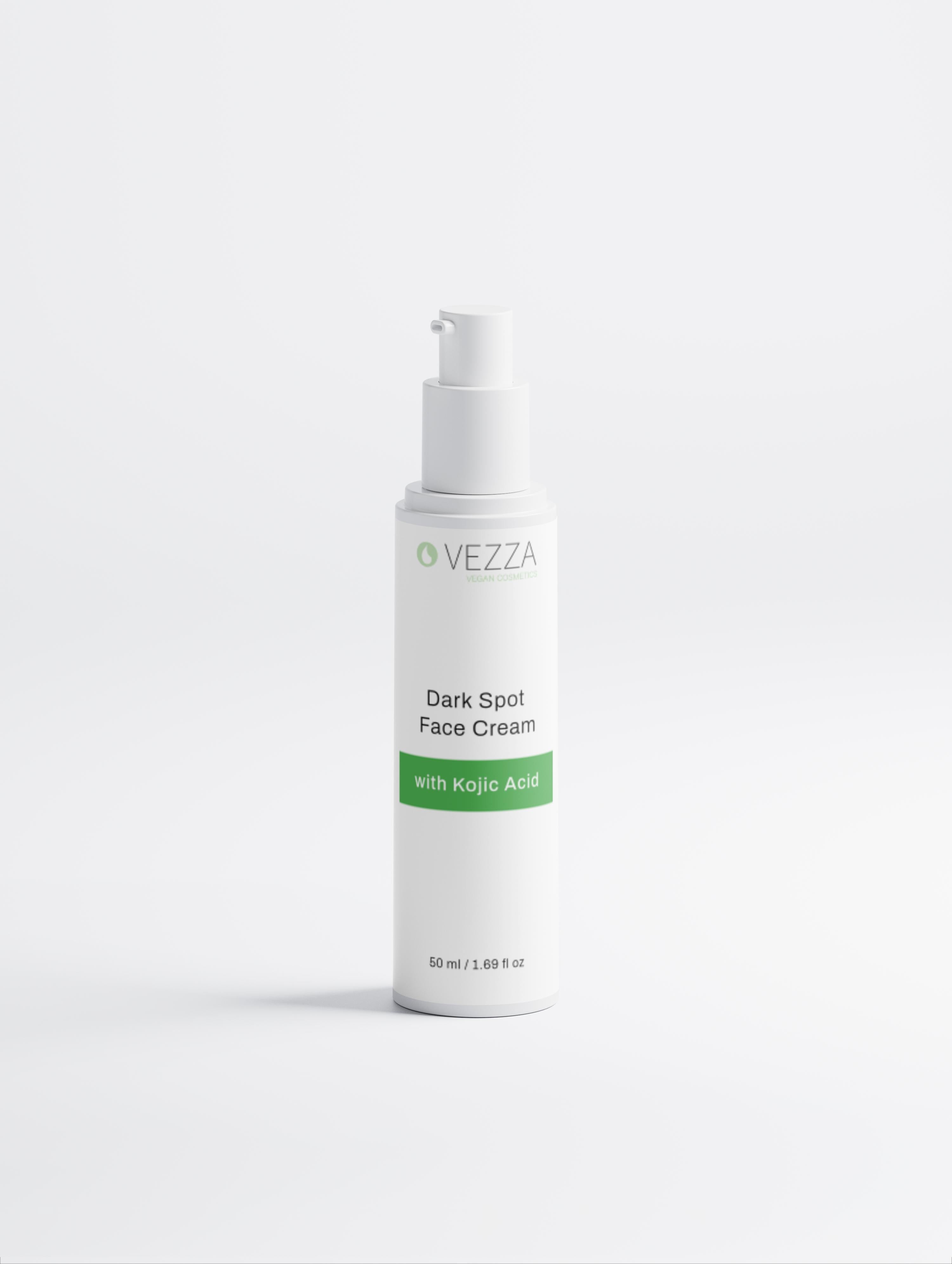 Dark Spot Face Cream with Kojic Acid