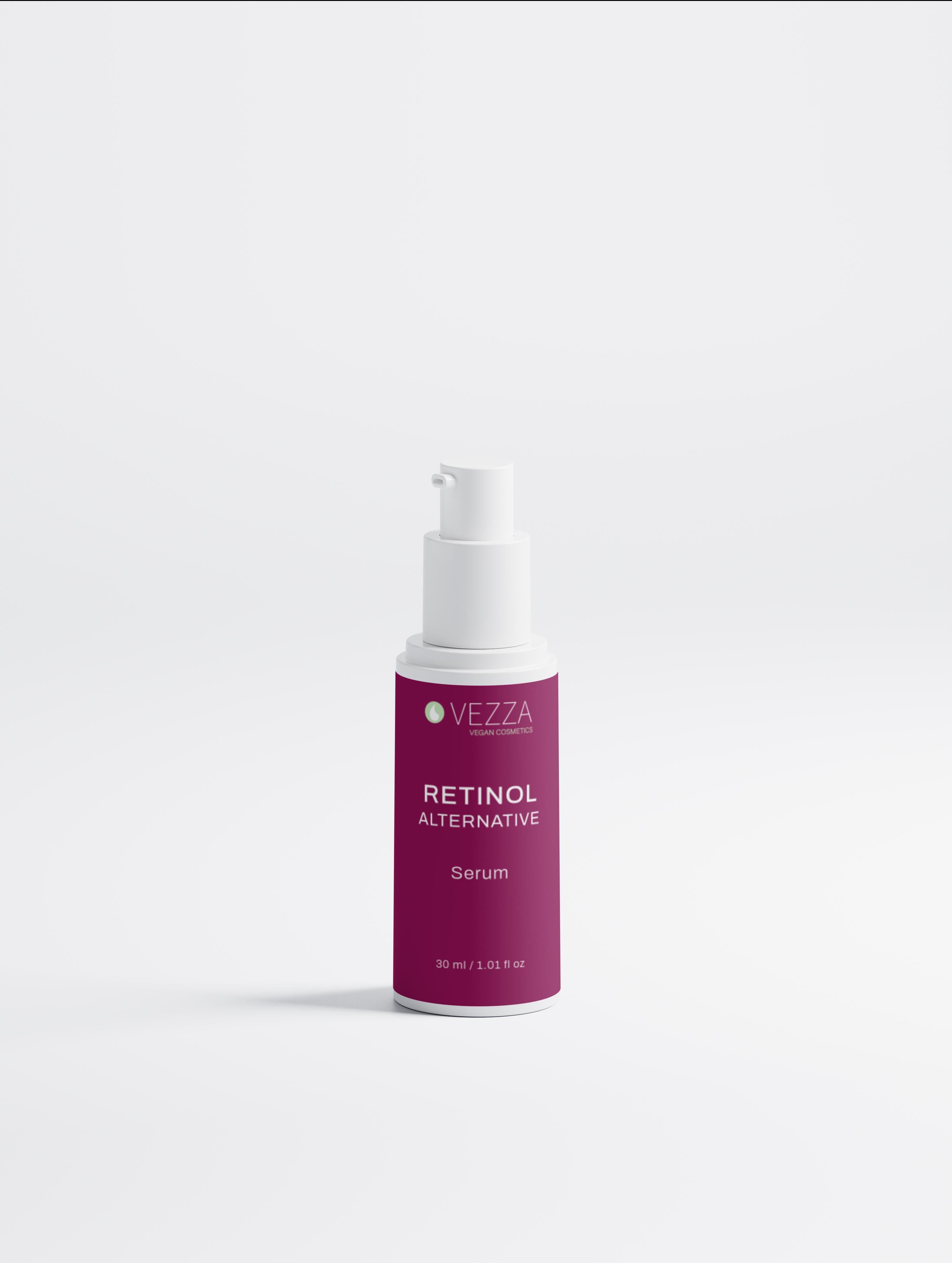 Retinol Alternative Serum