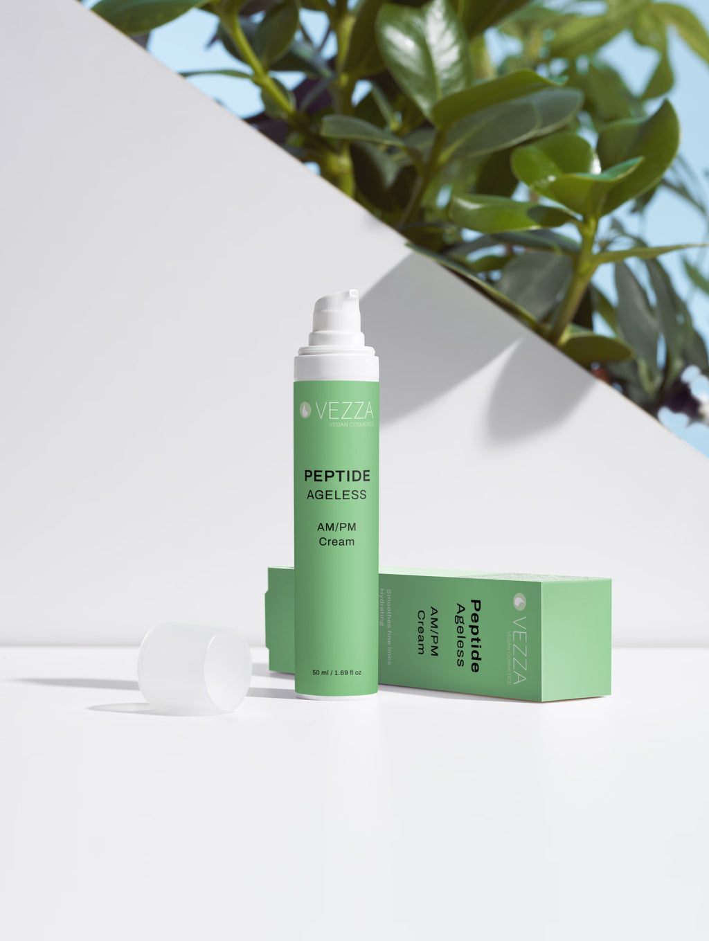 Peptide Ageless AM/PM Cream